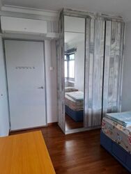 Blk 261B Sengkang East Way (Sengkang), HDB 5 Rooms #472971161